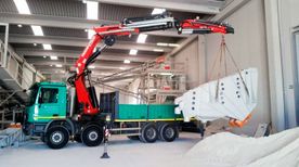 Agrutrans alquiler de grúas 50