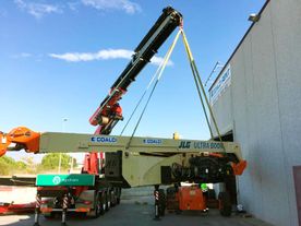 Agrutrans alquiler de grúas 49