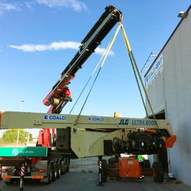 Agrutrans alquiler de grúas 49