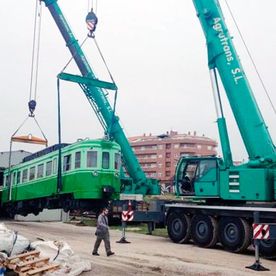 Agrutrans alquiler de grúas 26