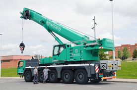 Agrutrans alquiler de grúas 9