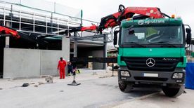 Agrutrans alquiler de grúas 31