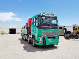 Agrutrans alquiler de grúas 54